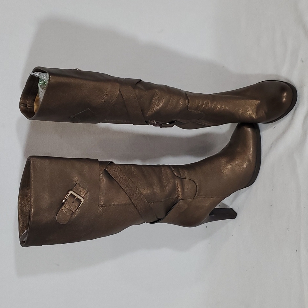 Via Spiga leather Boots - Picture 3 of 12